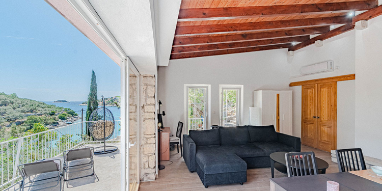 Stracincica Holiday Home
